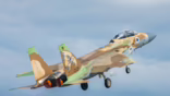 israeli f-15