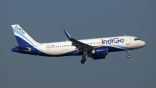 Indigo A320neo