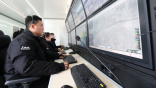 Art credit – South Korea Ministry of Land, Infrastructure and Transport  Caption – South Korea has tested multi-satellite, multi-frequency anti-jamming technology for urban air mobility