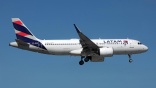 LATAM Airlines A320neo