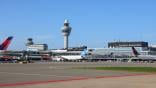 Amsterdam Airport Schiphol