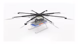 multicopter eVTOL