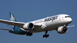 westjet 787-9