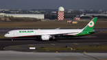 eva air 787