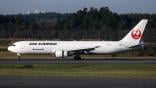 JAL 767F