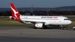 qantas link a320