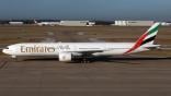 emirates 777 300ER