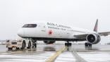 air canada widebody