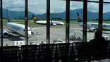 Milan Bergamo Airport