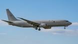 boeing p-8a poseidon