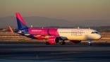 wizz air jet