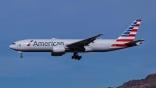 american 777