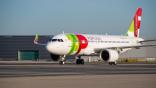 TAP air portugal a320neo