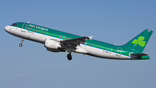 Aer Lingus aircraft
