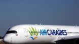Air Caraibes A350-900