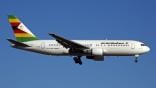 Air Zimbabwe 767-200