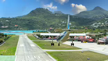 Saint Barthelemy Airport