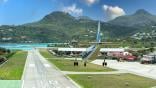 Saint Barthelemy Airport