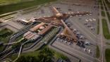 design of Bishoftu International Airport