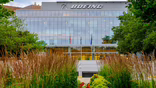 Boeing building headquarters