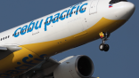 Cebu Pacific A330-900neo