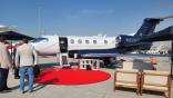 embraer phenom 300 at mebaa