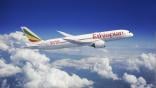 Ethiopian Boeing aircraft