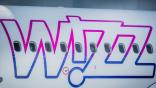 wizz air fuselage