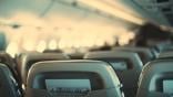 generic airline seats