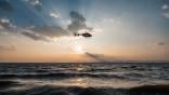 offshore helicopter