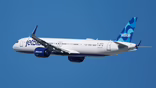 JetBlue Airways A321