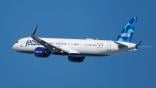 JetBlue Airways A321
