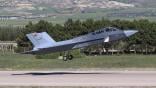 Turkish Aerospace Industries