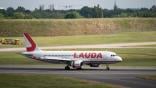 Lauda Airbus A320