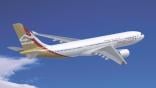Libyan Airlines