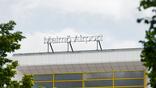 Malmo Airport