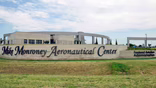The Mike Monroney Aeronautical Center in Oklahoma City, where the FAA civil aircraft registry is based.