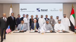  RTX's Pratt & Whitney adds Sanad Group to the GTF MRO Network