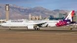 Hawaiian Airlines A321neo