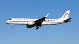 Royal Air Maroc Embraer 190