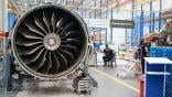 safran engine new MRO workshop