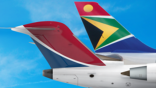 SAA CemAir codeshare