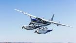 Tailwind Air seaplane