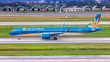 Vietnam Airlines A321neo