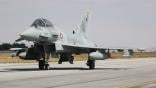 Turkey Eurofighters