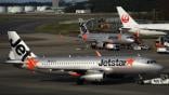 Jetstar Japan