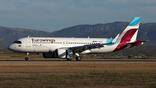 eurowings a320neo pic