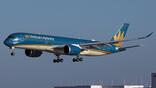 vietnam airlines a350