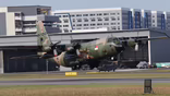 RSAF C-130H