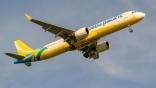 Cebu A321neo